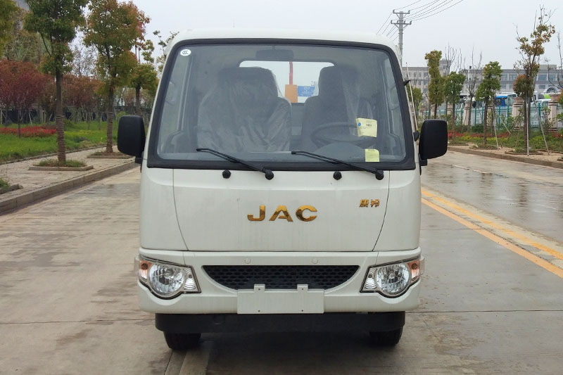 （蓝牌）江淮康铃X1（后双轮）（3方）