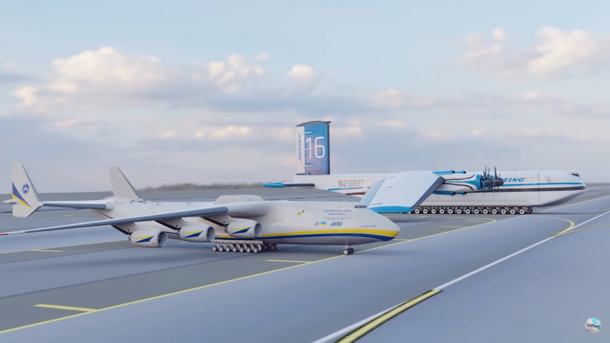 交通部发文(wén)部署飞行汽車(chē)&nbsp;卡車(chē)也能(néng)起飞?